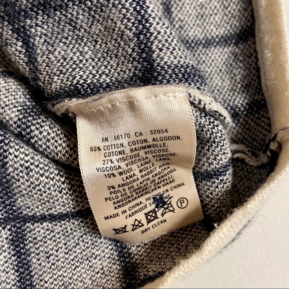 Sparrow Sweater Blazer - Picture 8 of 9